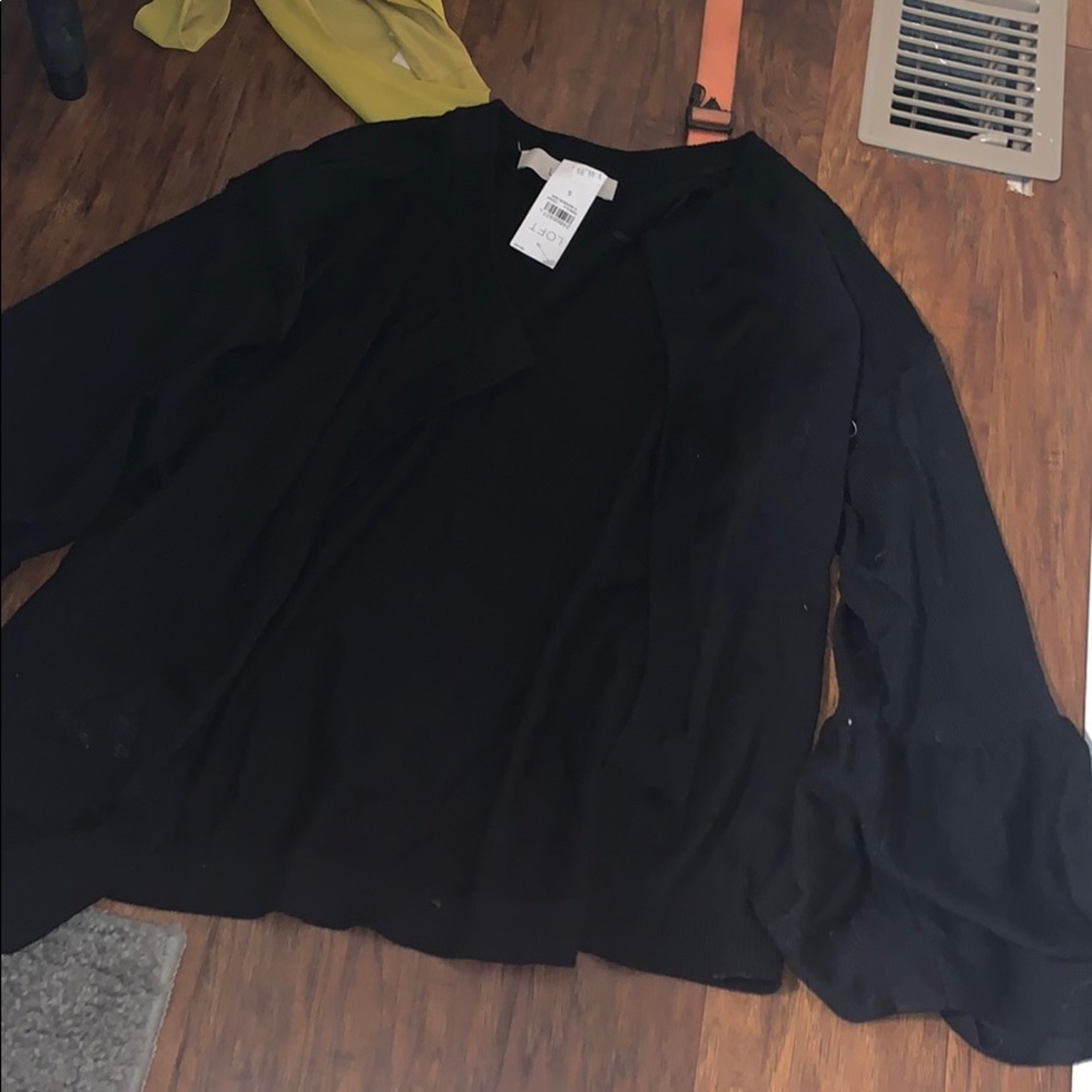 Brand New cardigan